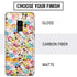 Disney Tsum Tsum Animated Characters Galaxy S9 Skin